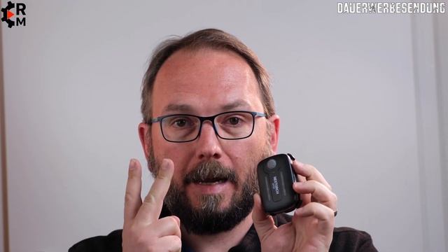 Review Nextorch UT21 Police Emergency Light