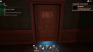 Using the crucifix on Dupe! (Outwitted)