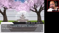 AYANO LEARNS HOW TO BECOME A YANDERE | Yandere Simulator Prequel (New Visual Novel - Part 1)