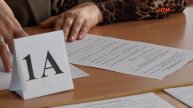 В Ковылкинском районе родители выпускников школ попробовали сдать ЕГЭ
