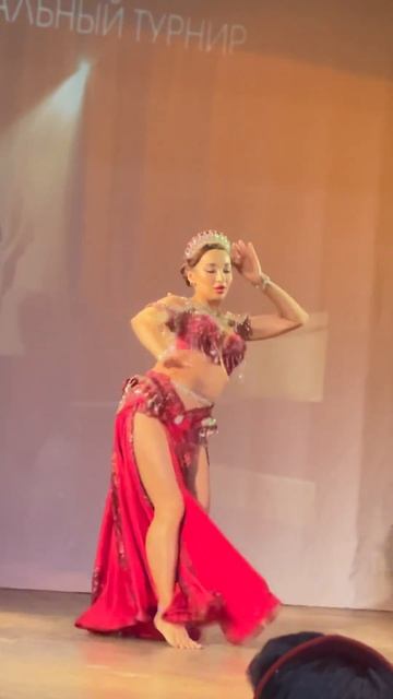 Международный танцевальный конкурс «Oasis Dance”#восточный танец# танец живота