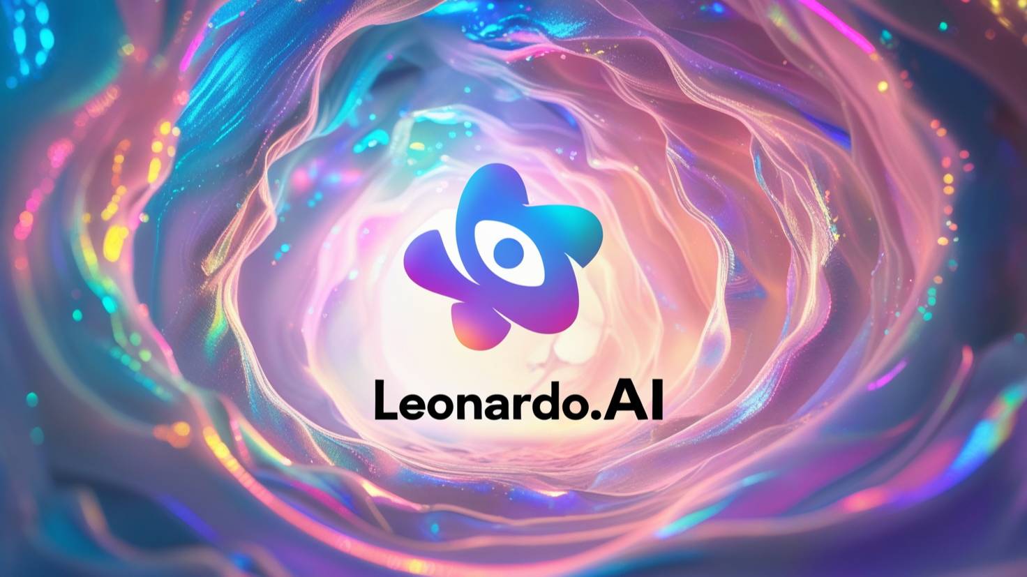 Leonardo.AI - создание картинок а так же обложек для песен и музыкальных альбомов