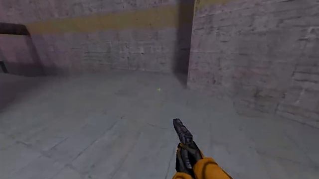Half-Life : Bunnyrace_Beta2 in 21.09s