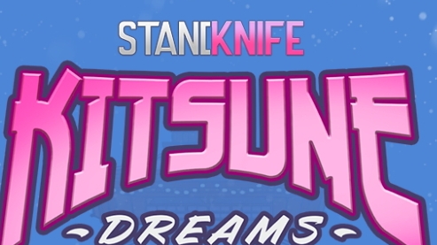 Stand Knife
