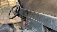 Трофеи из Курского приграничья.