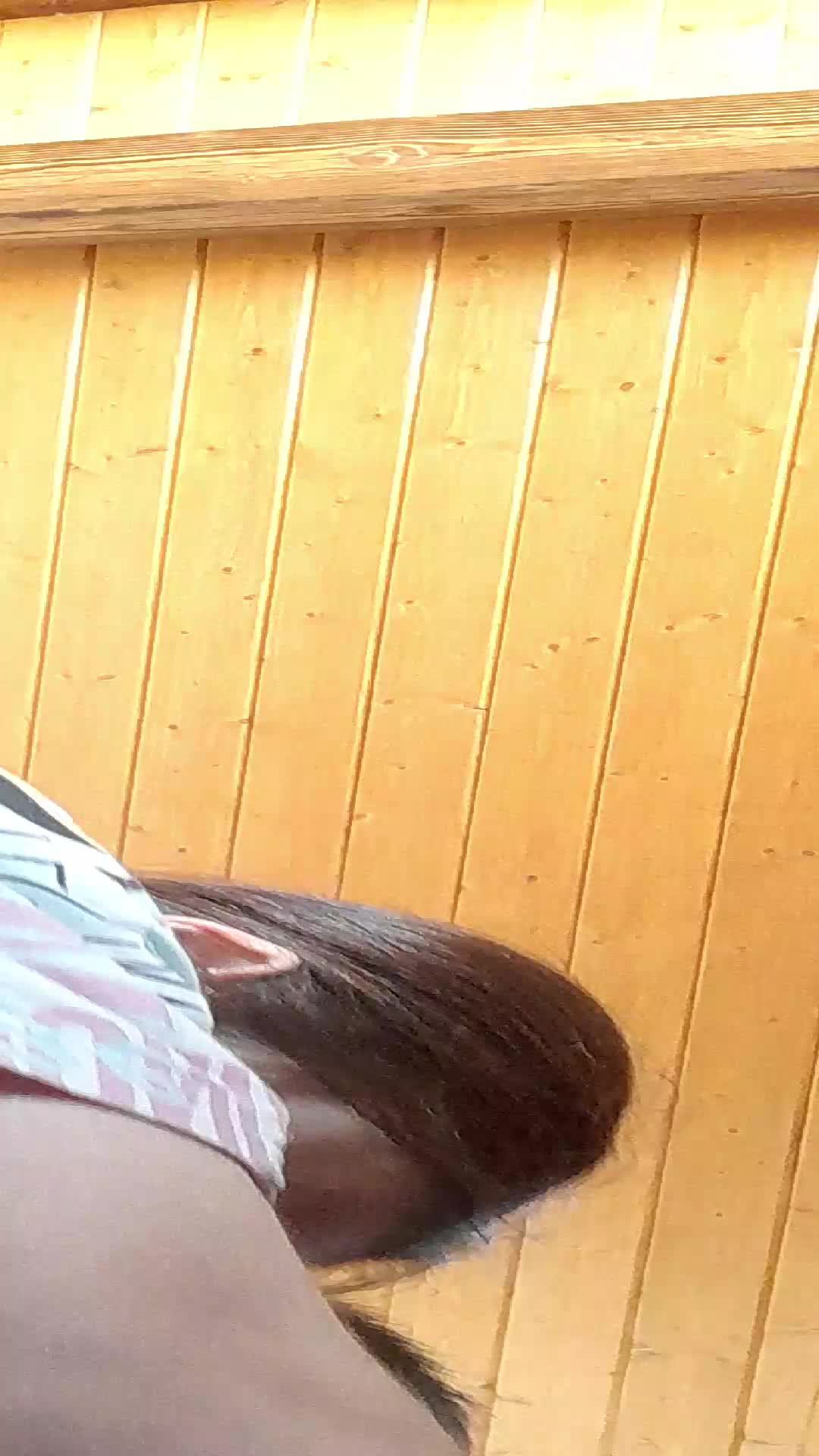 с братом