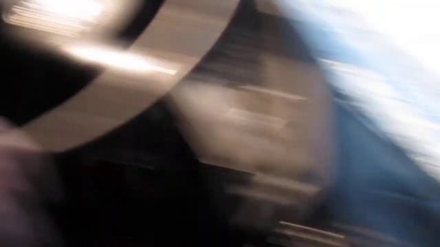 Rekord drift