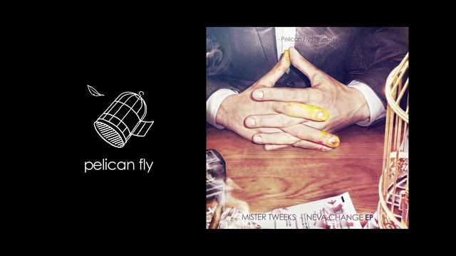 Mister Tweeks - Around Me