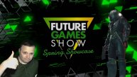 Смотрим Future Games Show: Spring Showcase 2025 (DimonushDed - Highlights)