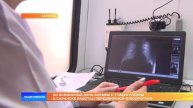 Во всемирный день борьбы с туберкулёзом в Саранске работал передвижной флюорограф