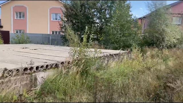 Земельный участок Кленовая 34