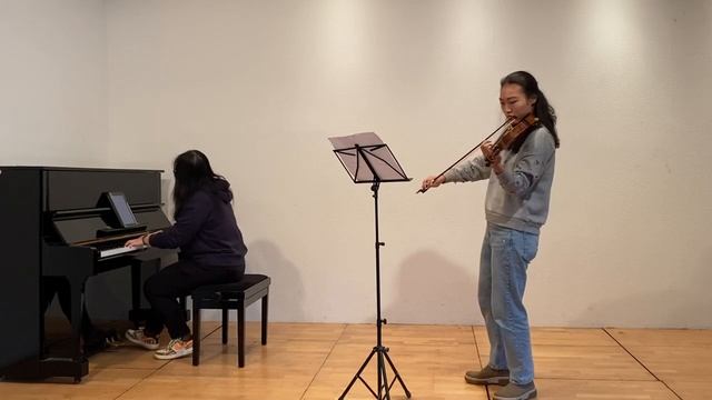 Edward Elgar - Salut d’Amour, Op. 12