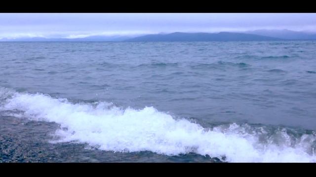Composer Ser-Od Togtokh- Sea of my heart /Хөгжмийн зохиолч Т.Сэр-Од- Бодолд ивлэсэн ижий далай/
