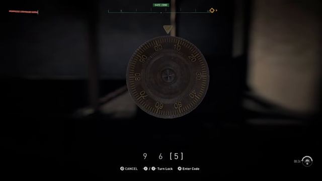 Dying Light 2: Baptism Of Poland Safe Code