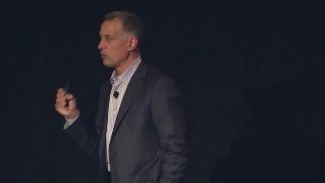 Evolve 2017: IoT Strategy - What You Need to Consider  *With Presentation Slides*