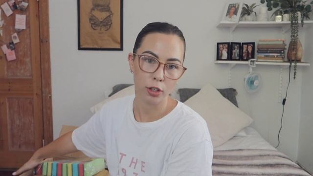 I'M MOVING OUT FOR THE FIRST TIME! full day of shopping + huge health food grocery haul.