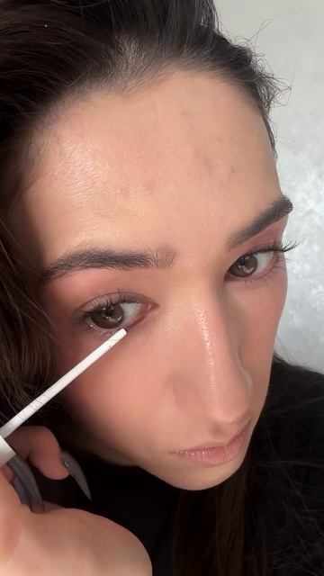 Длинные ресницы за несколько недель😍✨Получайте скидку 20% по промокоду OHMYLASH при заказе на OZON