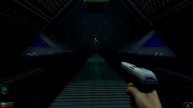 System Shock 2 P10 HD - Revving the engines