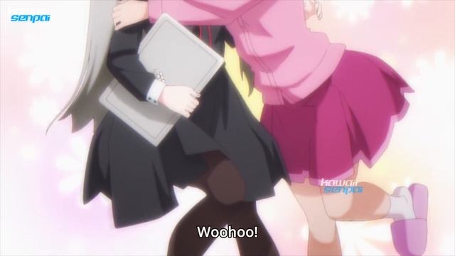 Cute Loli's Getting Married :3