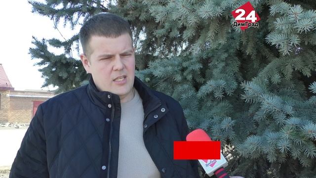 Раскопали, отремонтировали, теперь восстанавливают