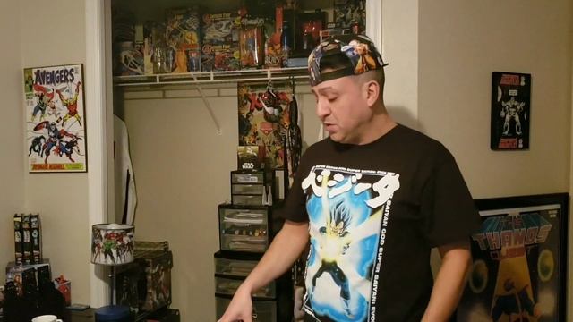 $3000 Dollars,Vintage T-Shirt Collection,Dbz,Marvel,Star Wars,Horror,& Sci-Fi,shirt Collection,Part