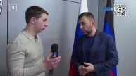5% квартир в муниципалитеты! Что осталось за кадром общения Главы ДНР Дениса Пушилина с инвесторами?
