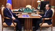 Владимир Путин обратил внимание на нехватку школ в Краснодарском крае