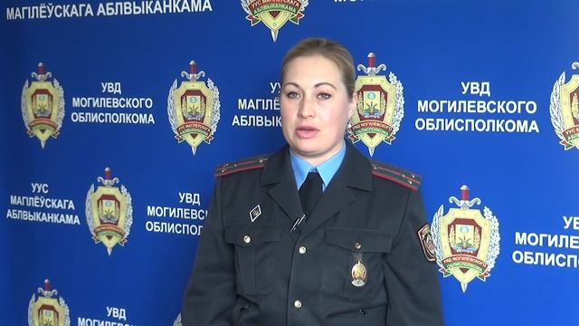 В Могилеве пересечена незаконная торговля медицинские масками