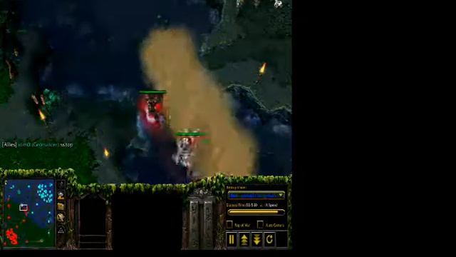 DotA - Pro Venge