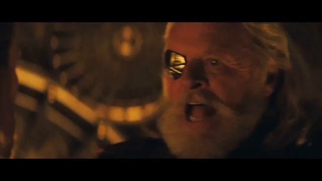 Thor: Teaser Tráiler En Español HD 1080P