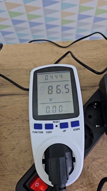 Тест неттопа IRU 515ALC