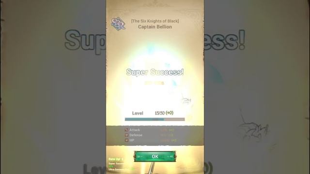 The Seven Deadly Sins Gameplay 6