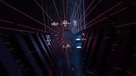 Overkill by Riot | Beat Saber | My 100th expert+!