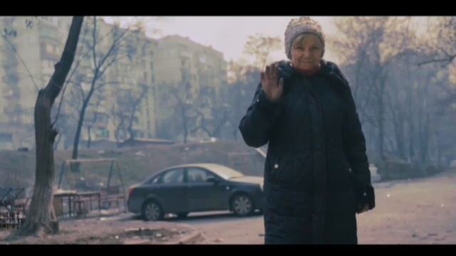 Флорида - Плачет солдат (cover udo)