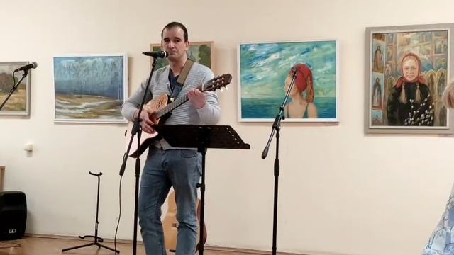 Колыбельная