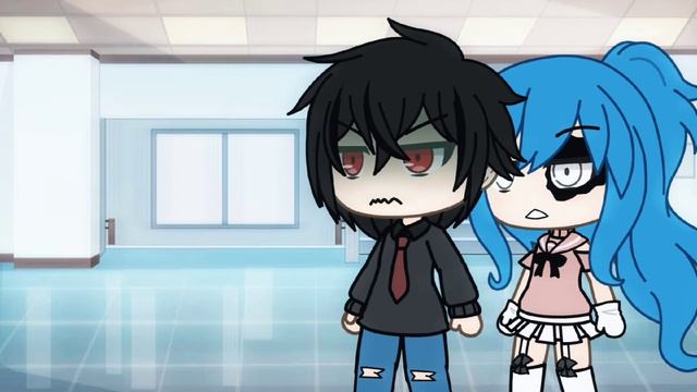 🤢фуу кровь🤮 [ВАФЕЛЬКА UwU] ~гача лайф~ •МЕМЕ•