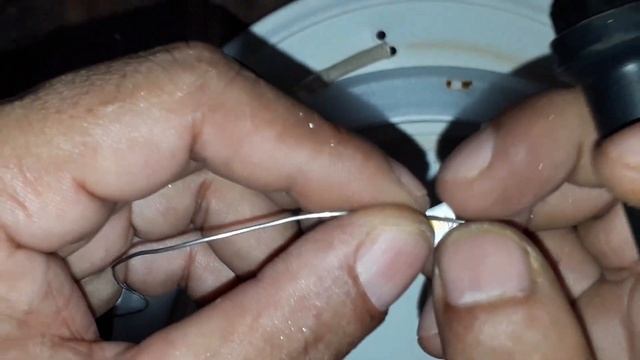 how to repair a LED panel light? ( sinhala )