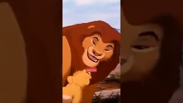 Hans Zimmer on doing ‘The Lion King’: “My dad died when I was six years old. And so, here I’m sittin