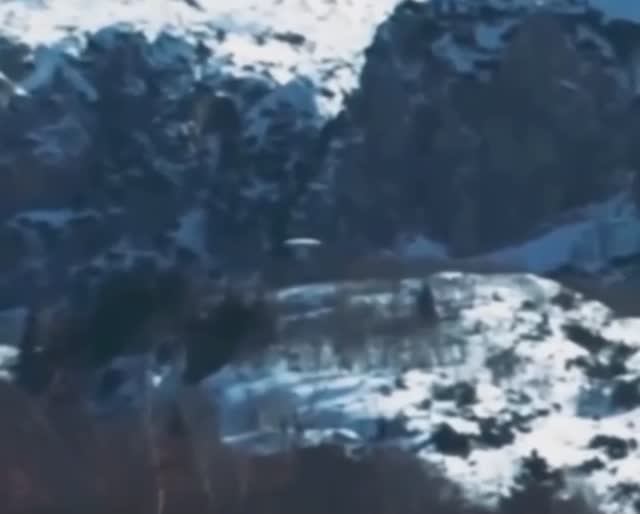 Белый Диск в Горах Боснии