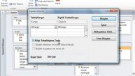 MİCROSOFT ACCESS 2010 VİDEO EĞİTİMİ 4