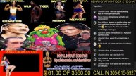 COKER ADMITTED CAT LIED ABOUT CYBORG! BOJANGLECZYK SAYS KAYLA WILL BE BEST WMMA FIGHTER EVER!