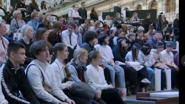 Форум колледжей Москвы (4)