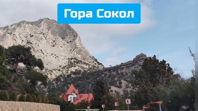 Новый свет, Крым 24.03.2025