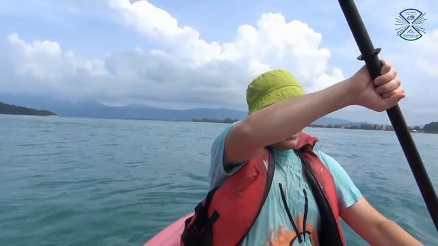 Виды активного отдыха / Types of outdoor activities