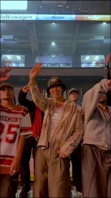 jhope