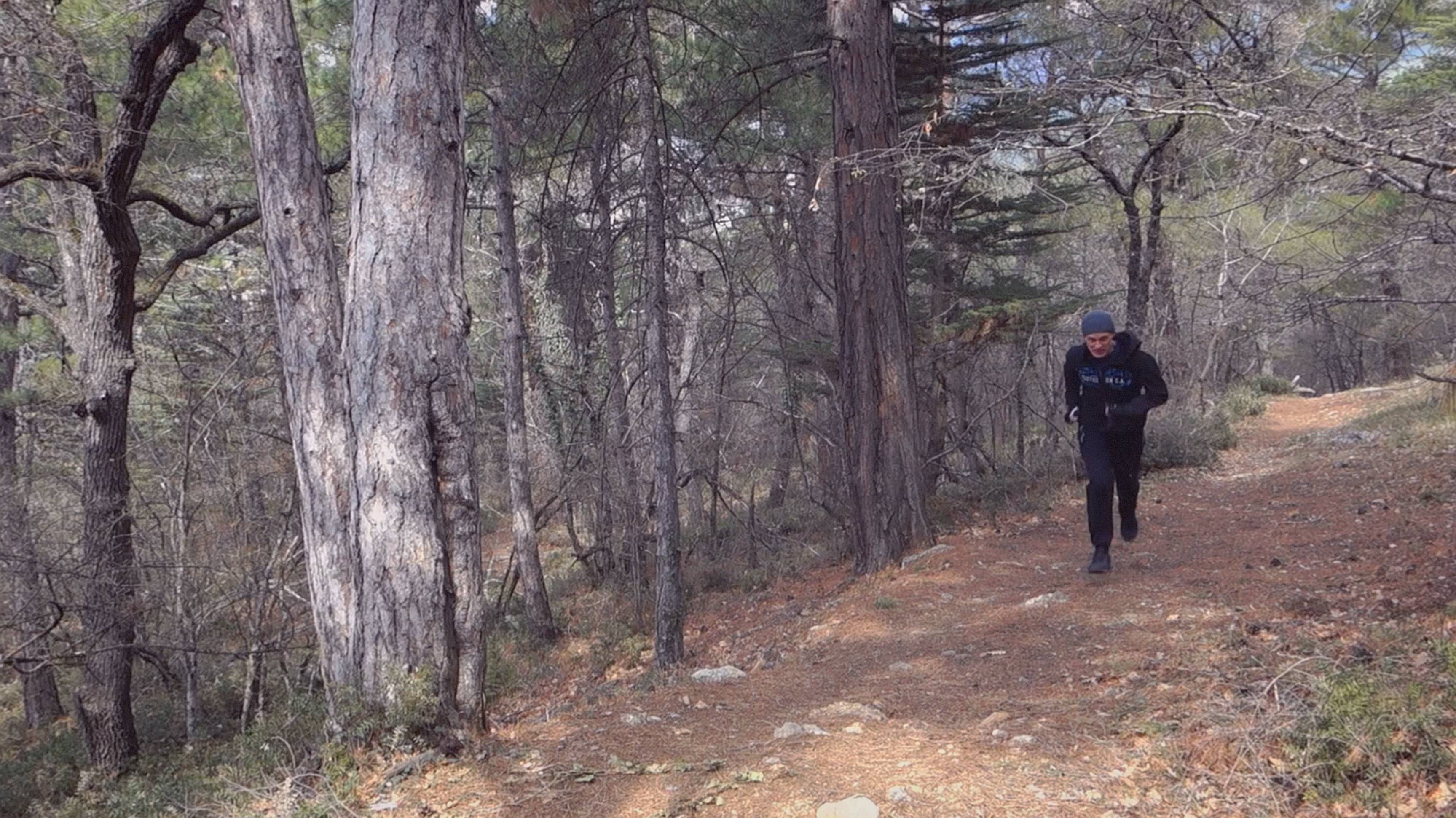 Хочешь мира, братан - готовься к войне