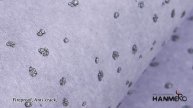 HANMERO Unique MCM Amber Wallpaper Roll For Wall Decoration Supplied In China.