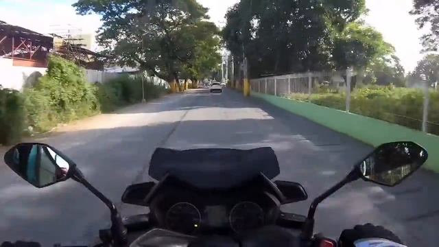 xmax 300 bili butcheron ride, pasyal sa ciudad de Victoria