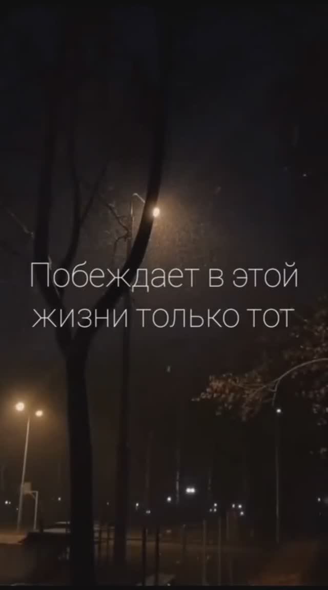 Побеждает только тот.. #мотивация #достижениецелей #успех #саморазвитие #вдохновение  #силаволи