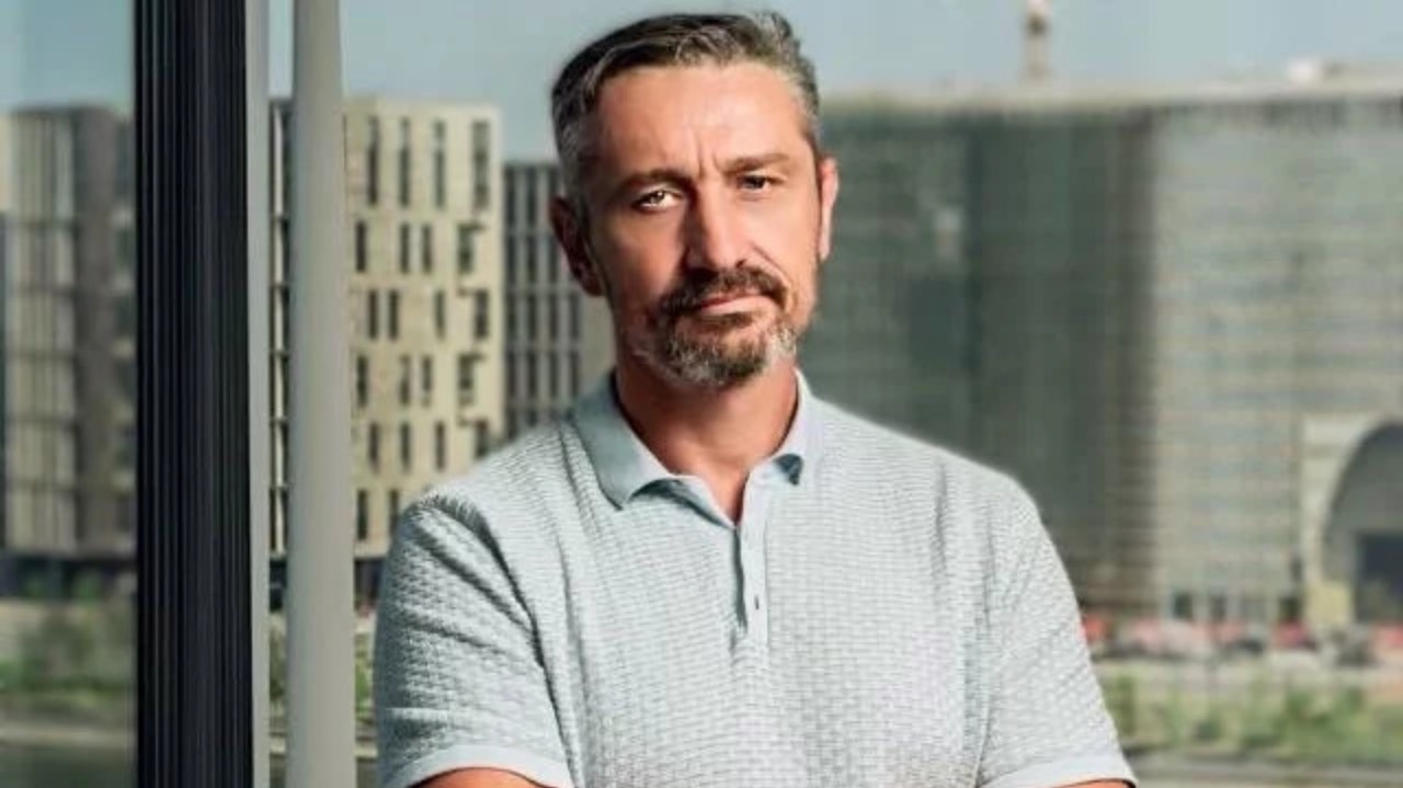 Алексей Васясин в гостях у Профессиональной юридической группы АИД (PLG AID)